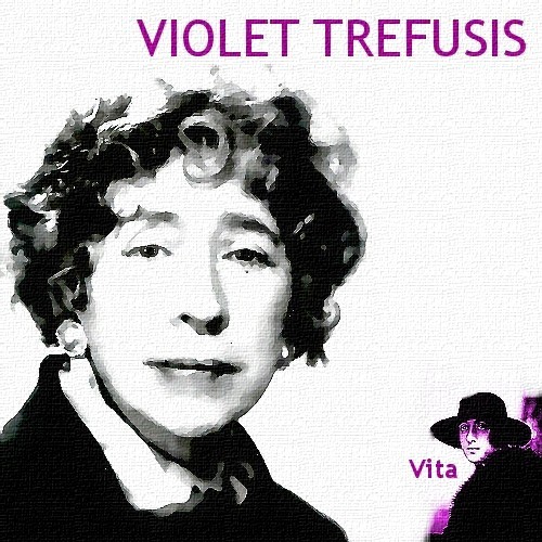Violet Tréfusis