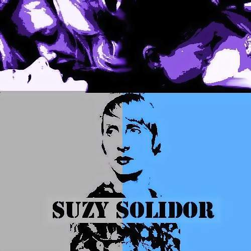 Suzy Solidor
