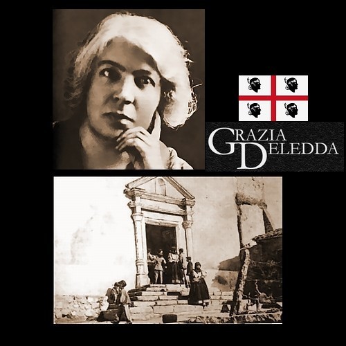 Grazia Deledda