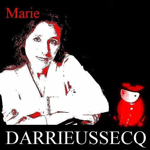 Marie Darrieussecq