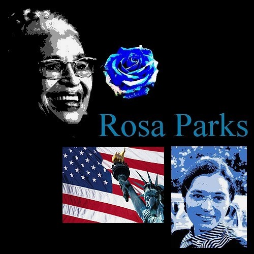 Rosa Parks