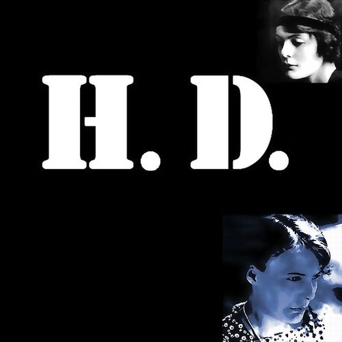 HD (Hilda Doolittle)