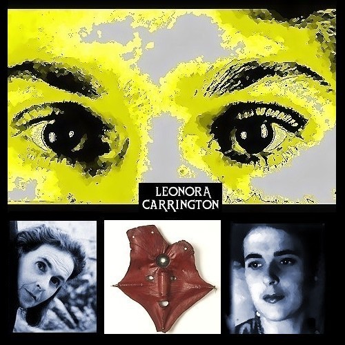 Leonora Carrington
