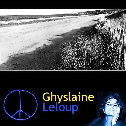Ghyslaine Leloup