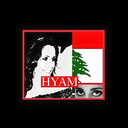 Hyam Schoucair Yared