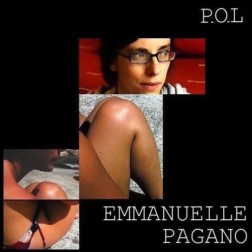 Emmanuelle Pagano