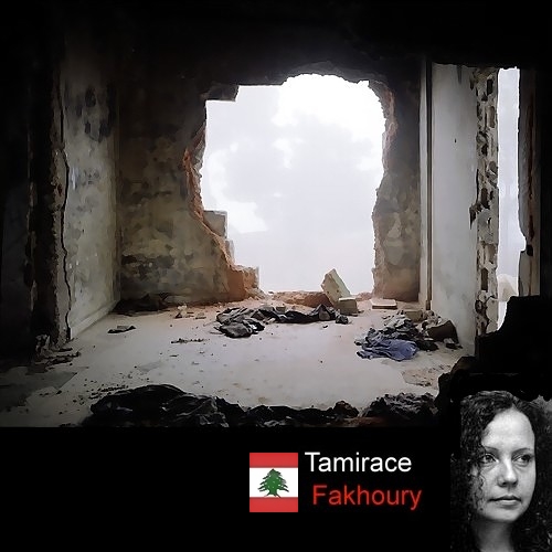 Tamirace Fakhoury