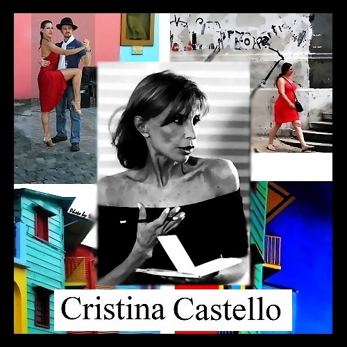 Cristina Castello
