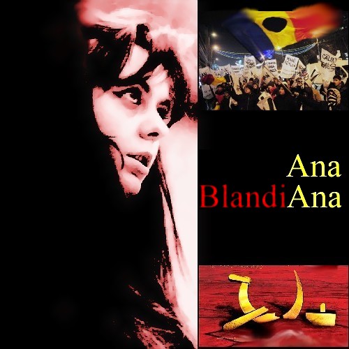 Ana Blandiana