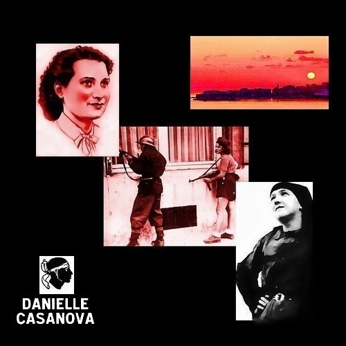 Danielle Casanova