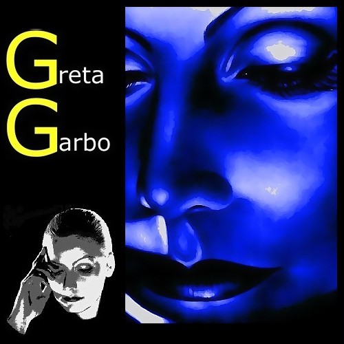 Greta Garbo