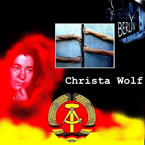 Christa Wolf