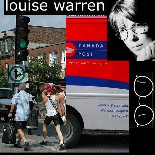 Louise Warren