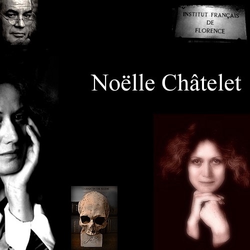 Noëlle Châtelet