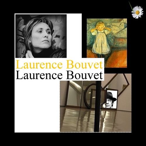 Laurence Bouvet