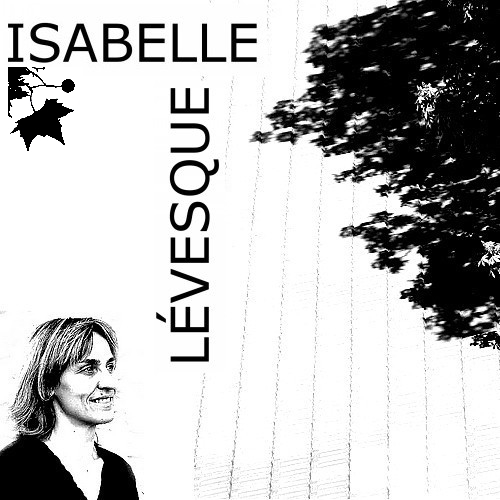 Isabelle Lévesque
