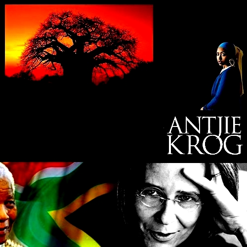 Antjie Krog