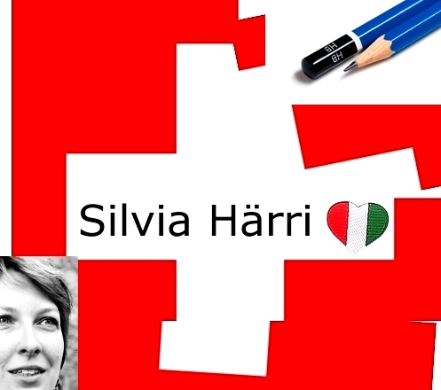 Silvia Härri