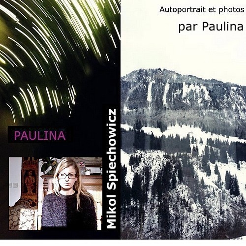 Paulina Mikol Spiechowicz