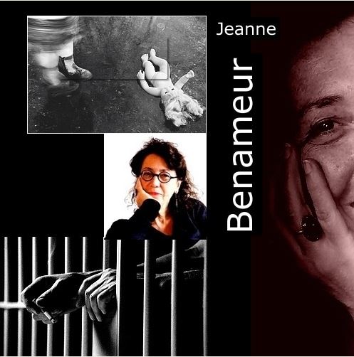 Jeanne Benameur